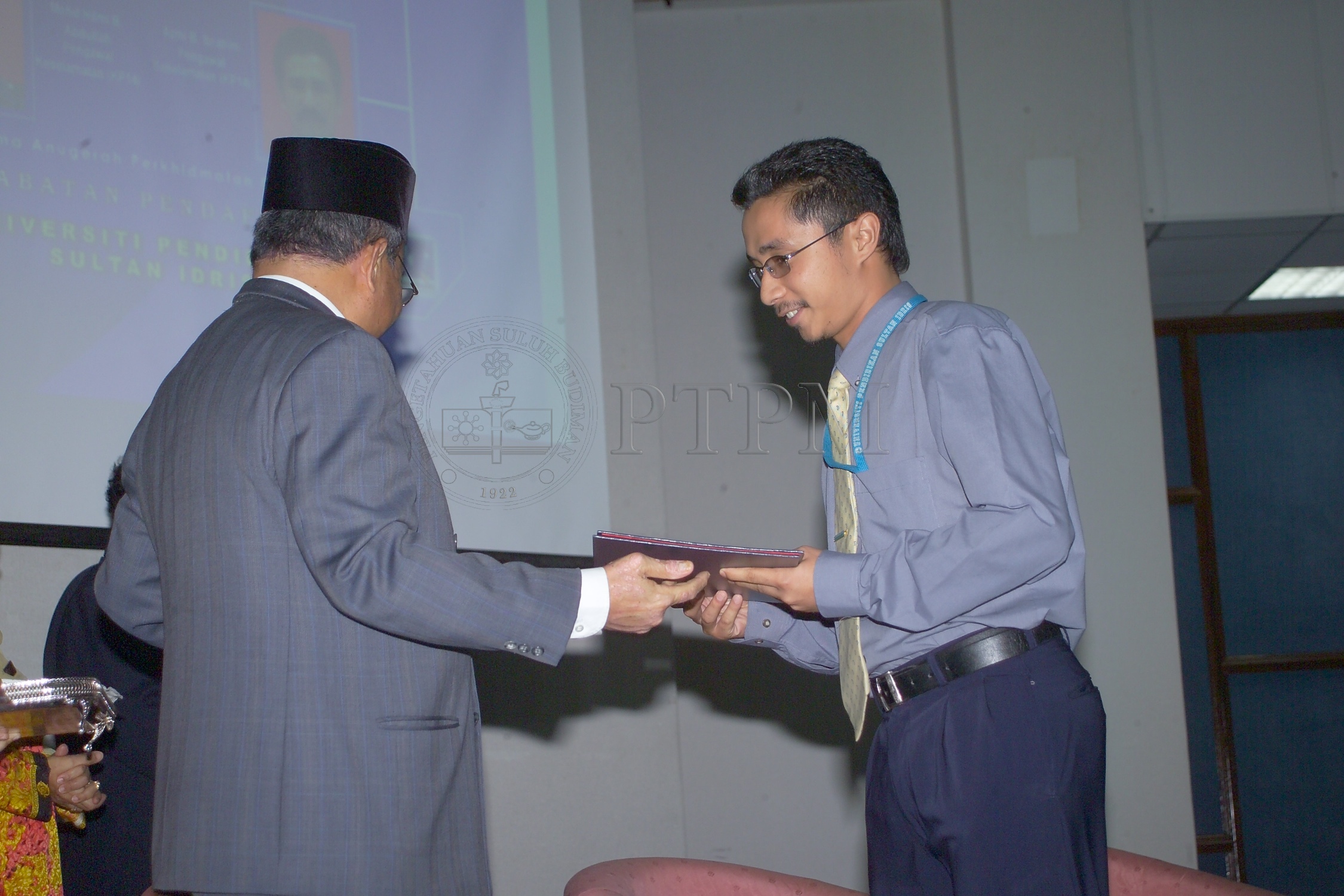 PTPM 05 23 kualiti D9X31205